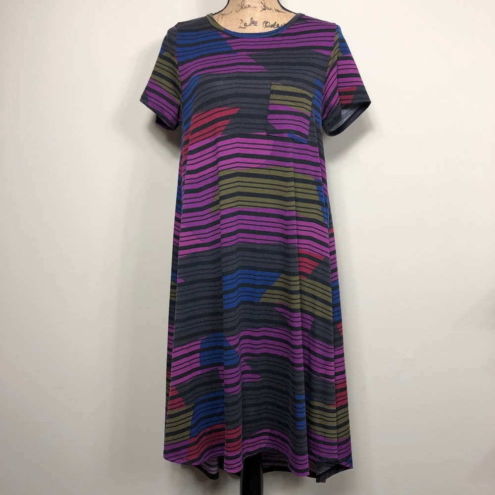 Lularoe Carly dress!